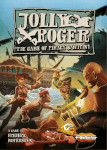 capa do jogo Jolly Roger: Um Jogo de Motins e Pirataria