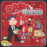 capa do jogo Ca$h 'n Guns: Second Edition