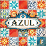 capa do jogo Azul