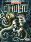 capa do jogo Pandemic: O Reino de Cthulhu