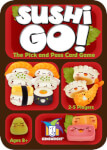 capa do jogo Sushi Go!