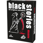 capa do jogo Histórias Sinistras: Mistério