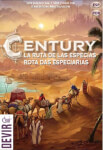 capa do jogo Century: Rota das Especiarias