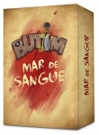 capa do jogo Butim: Mar de sangue (Expansão)