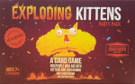capa do jogo Exploding Kittens: para a galera
