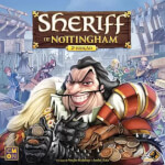 capa do jogo Sheriff of Nottingham