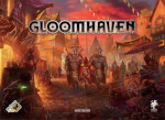 capa do jogo Gloomhaven