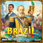 capa do jogo Brazil: Imperial