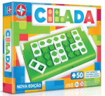 capa do jogo Cilada