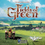 capa do jogo Fields of Green