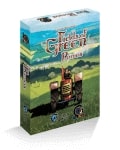 capa do jogo Fields of Green: Promos (Expansão)