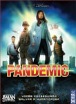capa do jogo Pandemic