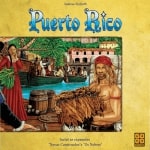 capa do jogo Puerto Rico