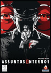 capa do jogo Assuntos Internos