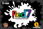 capa do jogo Red7