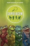 capa do jogo Sapotagem