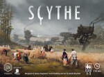 capa do jogo Scythe