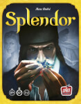 capa do jogo Splendor