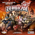 capa do jogo Zombicide